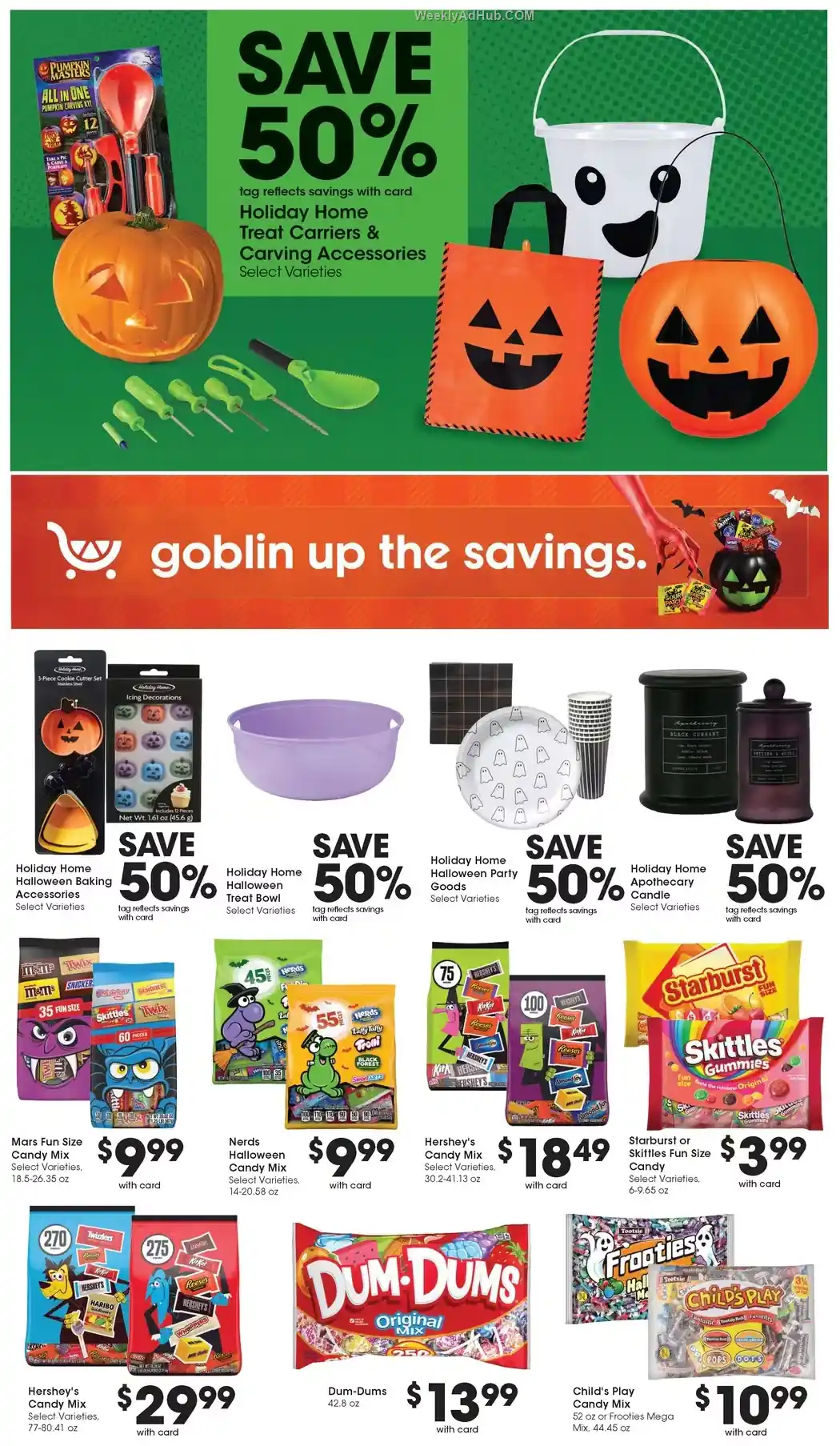 Marianos Ad This Week (10/14/26 - 10/20/26) - Page 10 Marianos Ad This Week (10/14/26 - 10/20/26) - Page 10