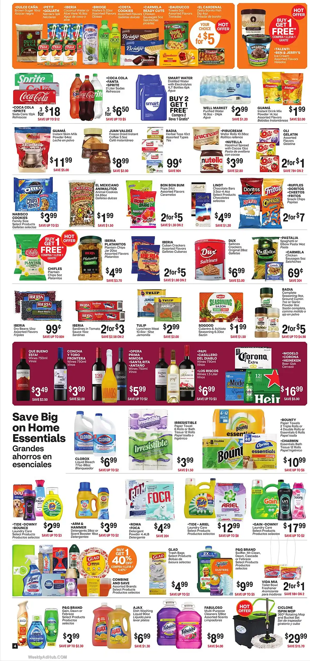 Navarro Ad This Week (10/7/26 - 10/13/26) - Page 5 Navarro Ad This Week (10/7/26 - 10/13/26) - Page 5