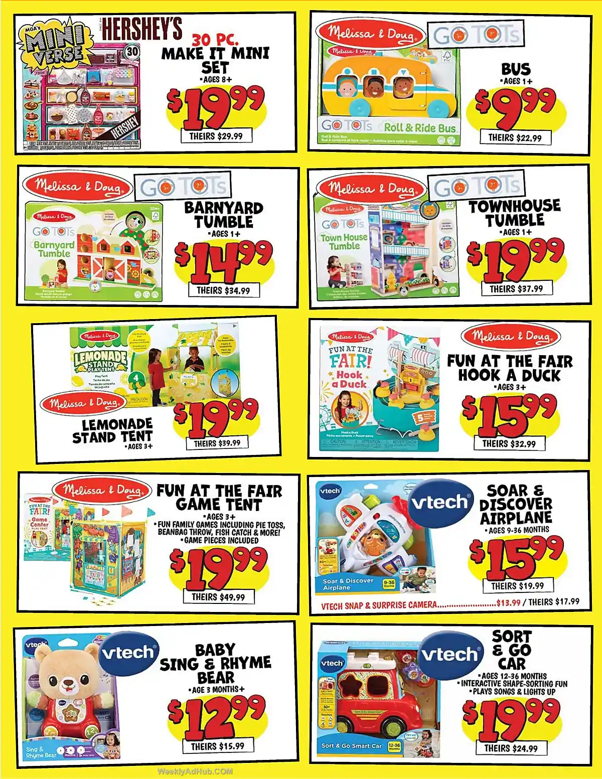 Ollie's Ad This Week (10/6/26 - 10/13/26) - Page 2
