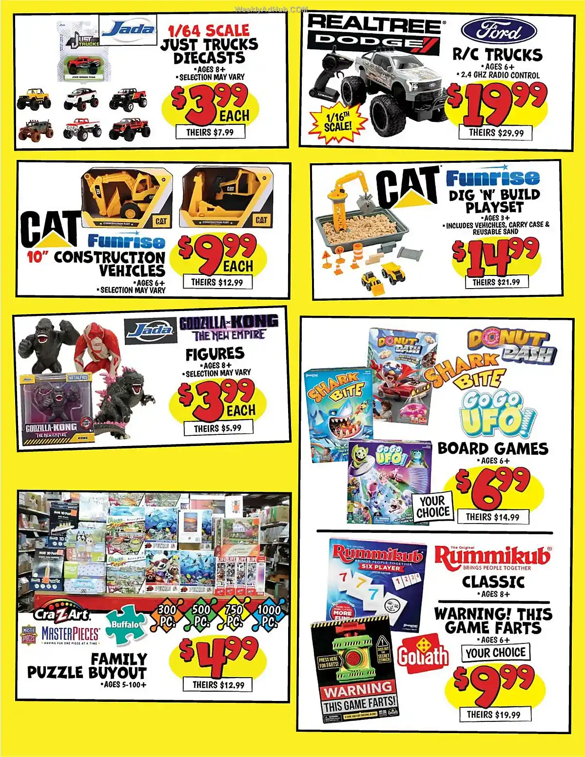 Ollie's Ad This Week (10/6/26 - 10/13/26) - Page 4 Ollie's Ad This Week (10/6/26 - 10/13/26) - Page 4