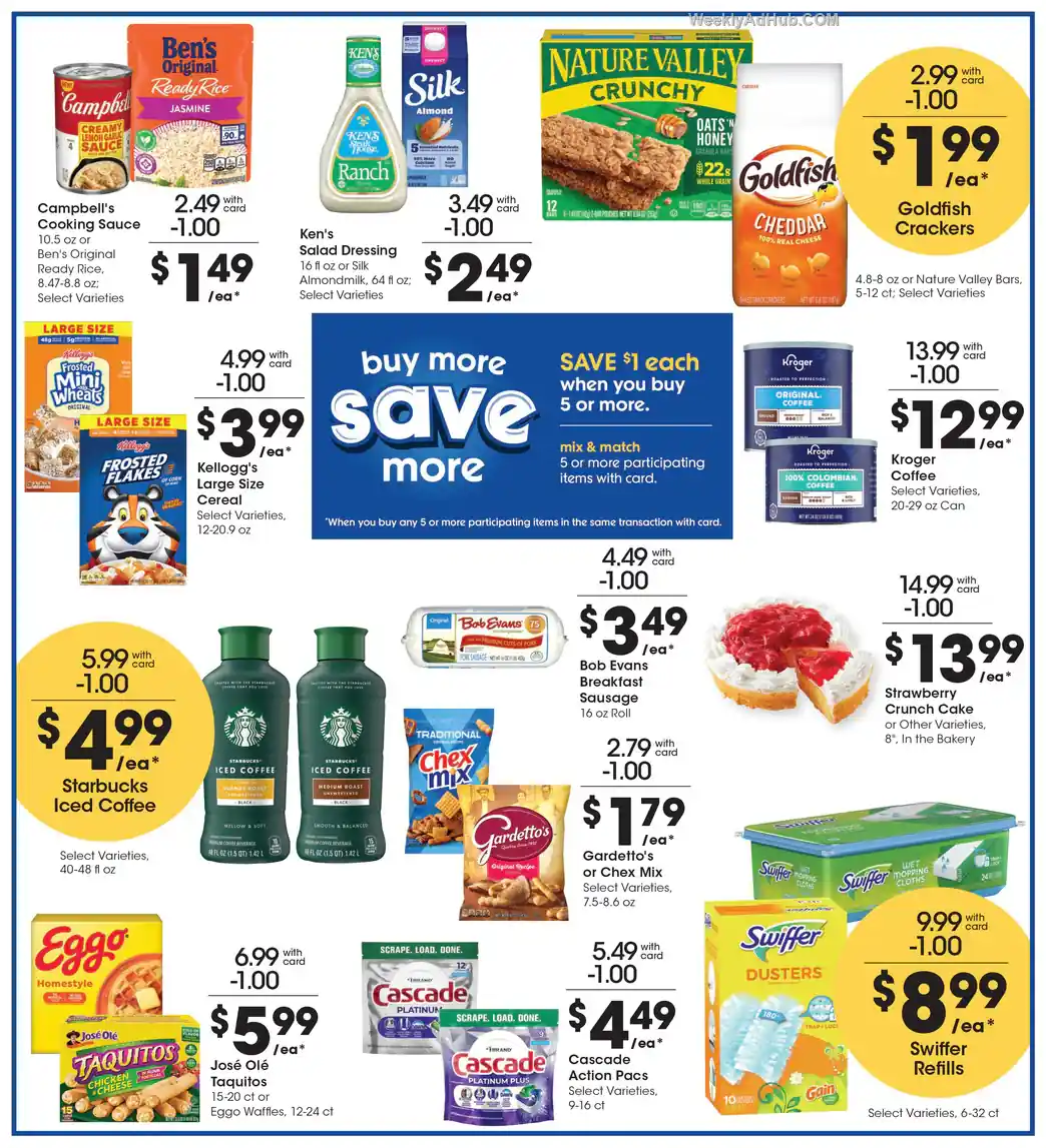Pick N Save Ad This Week (10/7/26 - 10/13/26) - Page 5 Pick N Save Ad This Week (10/7/26 - 10/13/26) - Page 5