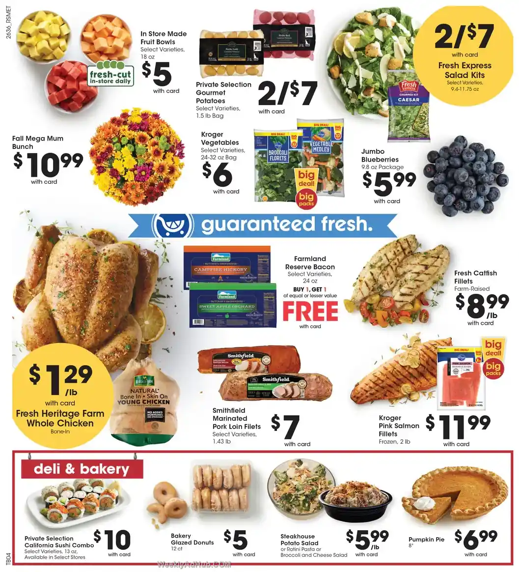 Pick N Save Ad This Week (10/7/26 - 10/13/26) - Page 8 Pick N Save Ad This Week (10/7/26 - 10/13/26) - Page 8