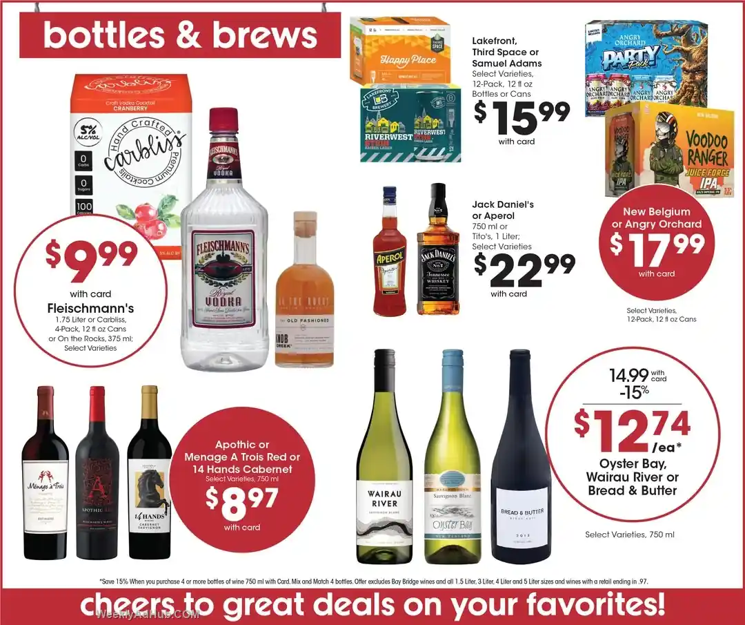 Pick N Save Ad This Week (10/7/26 - 10/13/26) - Page 9 Pick N Save Ad This Week (10/7/26 - 10/13/26) - Page 9