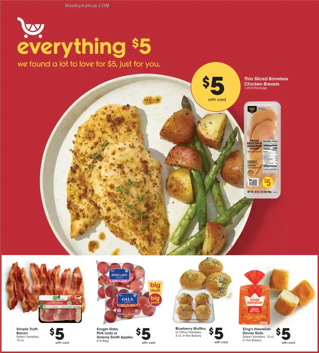 Pick N Save Ad This Week (10/7/26 - 10/13/26) - Page 10