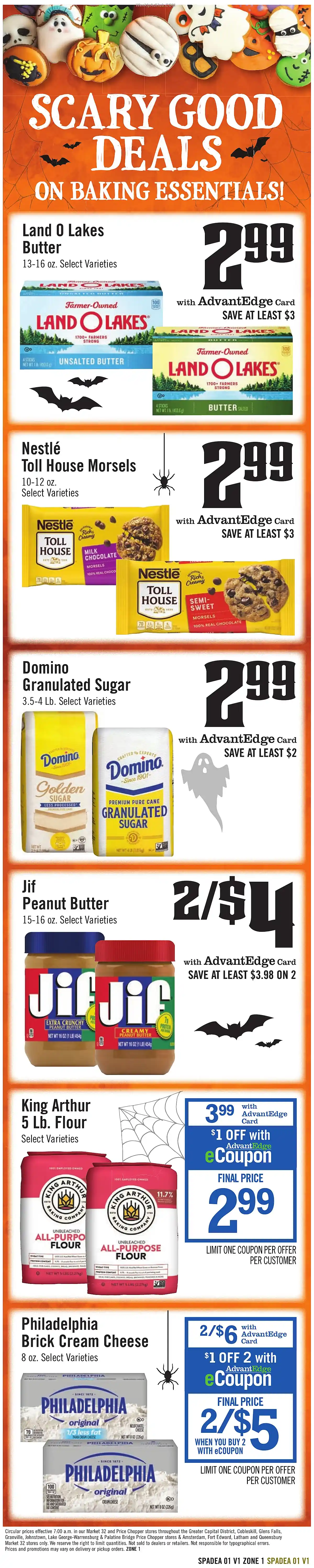 Price Chopper Ad This Week (10/11/26 - 10/17/26) - Page 7 Price Chopper Ad This Week (10/11/26 - 10/17/26) - Page 7