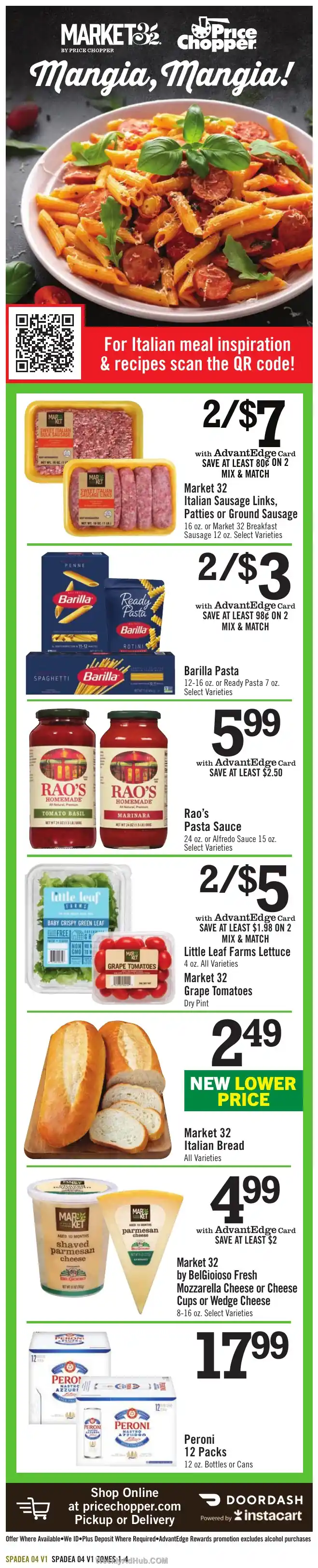 Price Chopper Ad This Week (10/11/26 - 10/17/26) - Page 10