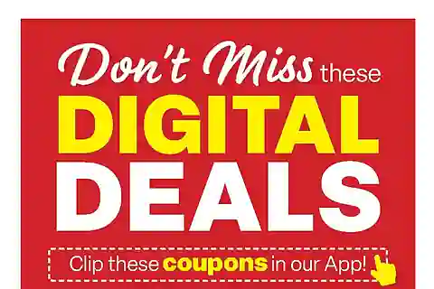 Price Cutter Weekly (10/14/26 - 10/20/26) Ad