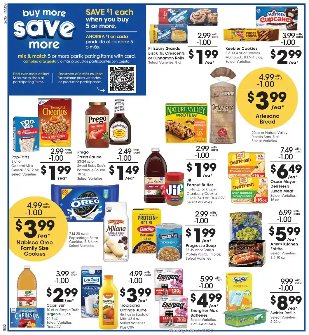 Ralphs Ad This Week (10/7/26 - 10/13/26) - Page 4