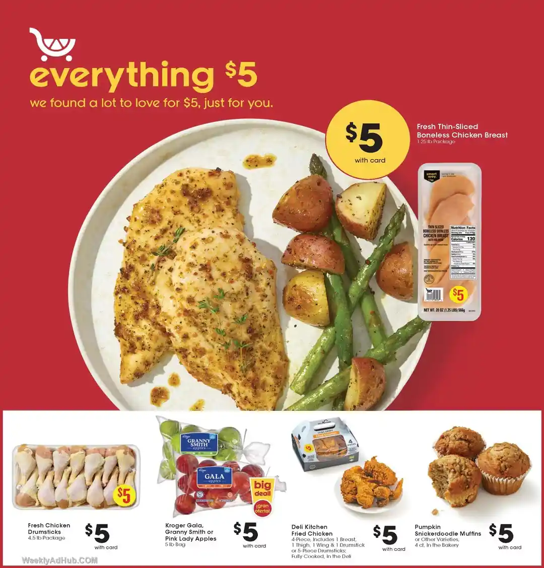 Ralphs Ad This Week (10/7/26 - 10/13/26) - Page 10 Ralphs Ad This Week (10/7/26 - 10/13/26) - Page 10