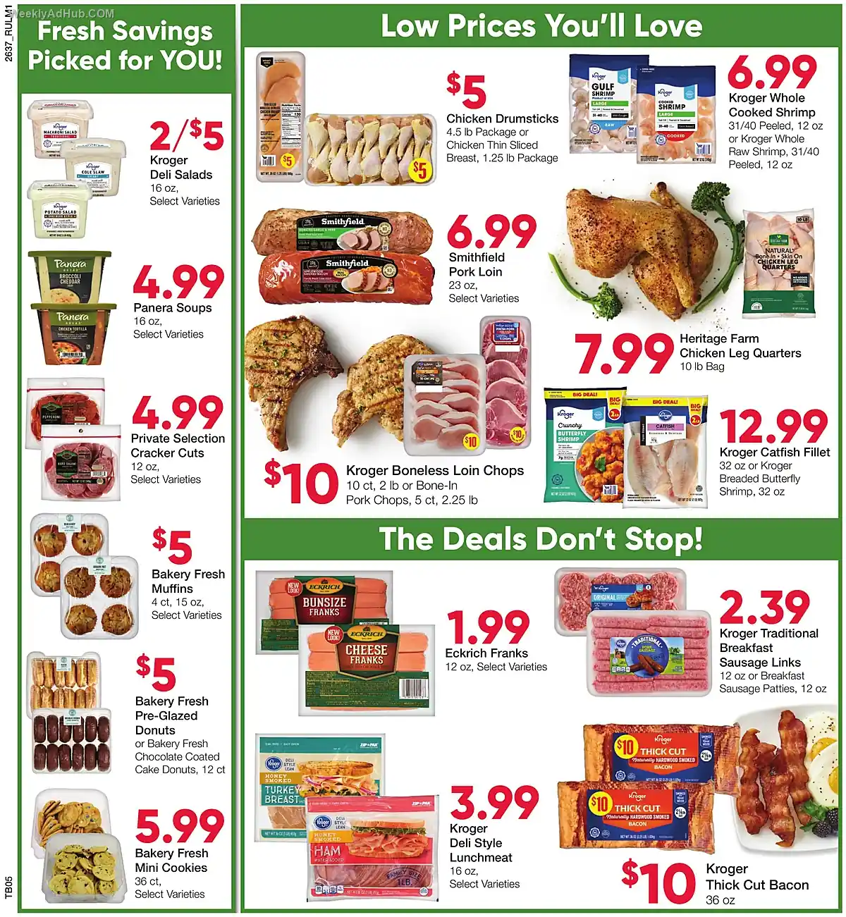 Ruler Foods Ad This Week (10/14/26 - 10/27/26) - Page 7