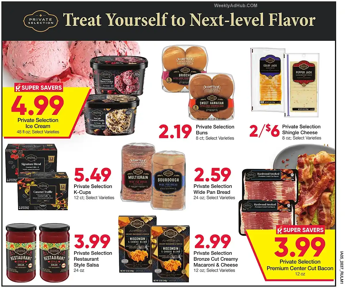 Ruler Foods Ad This Week (10/14/26 - 10/27/26) - Page 9
