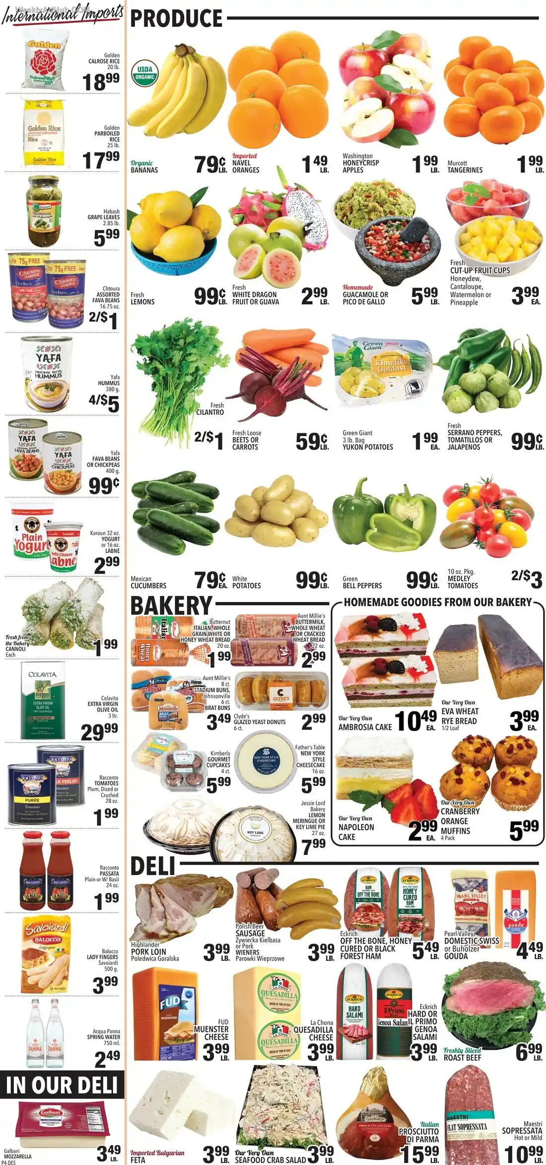 Shop and Save Ad This Week (10/7/26 - 10/13/26) - Page 4