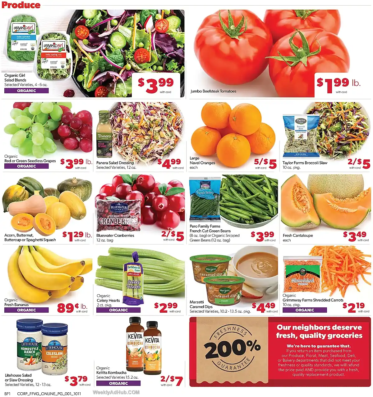 Family Fare Ad This Week (10/11/26 - 10/17/26) - Page 5 Family Fare Ad This Week (10/11/26 - 10/17/26) - Page 5