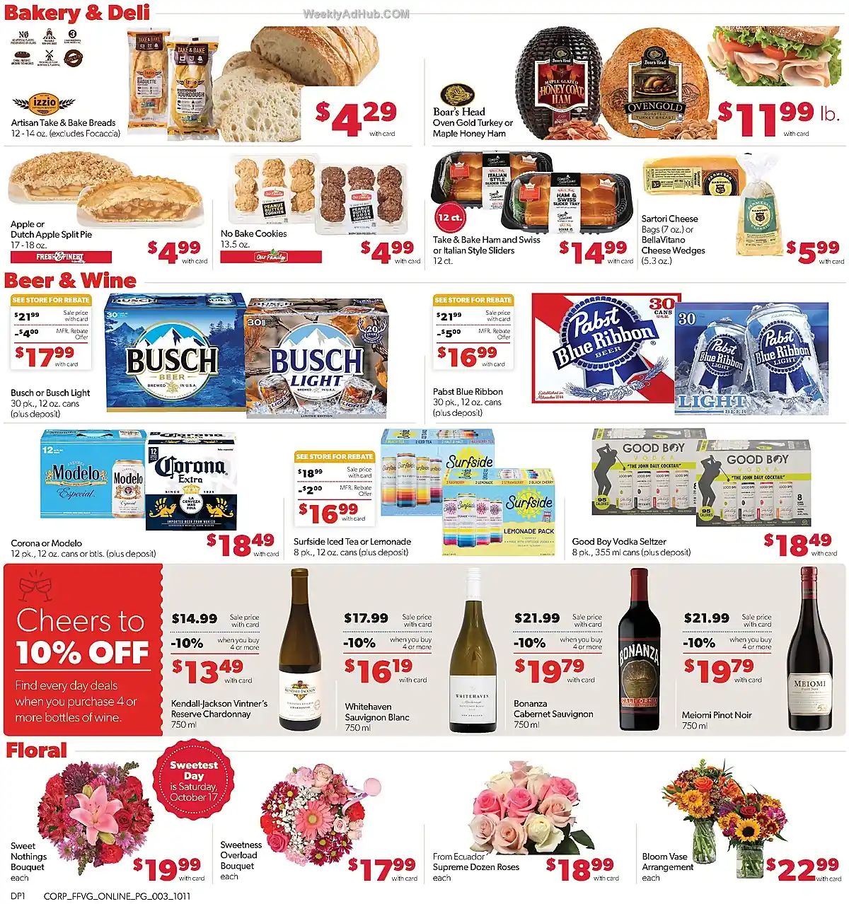 Family Fare Ad This Week (10/11/26 - 10/17/26) - Page 7 Family Fare Ad This Week (10/11/26 - 10/17/26) - Page 7