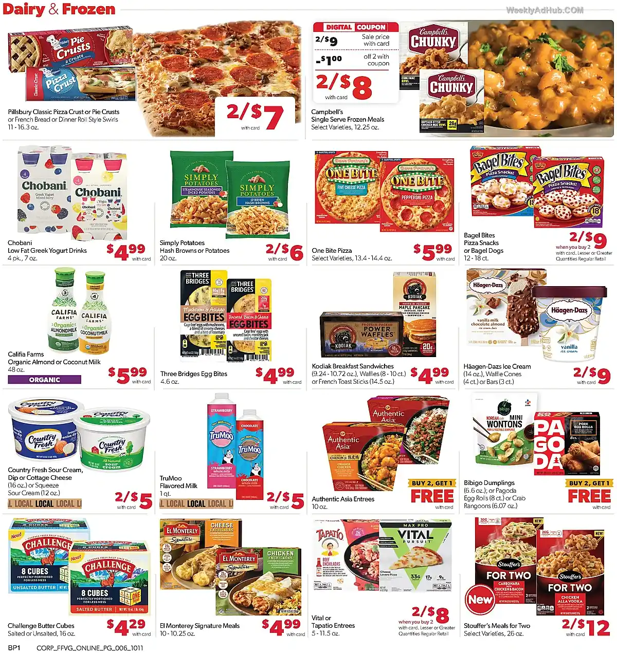 Family Fare Ad This Week (10/11/26 - 10/17/26) - Page 10 Family Fare Ad This Week (10/11/26 - 10/17/26) - Page 10