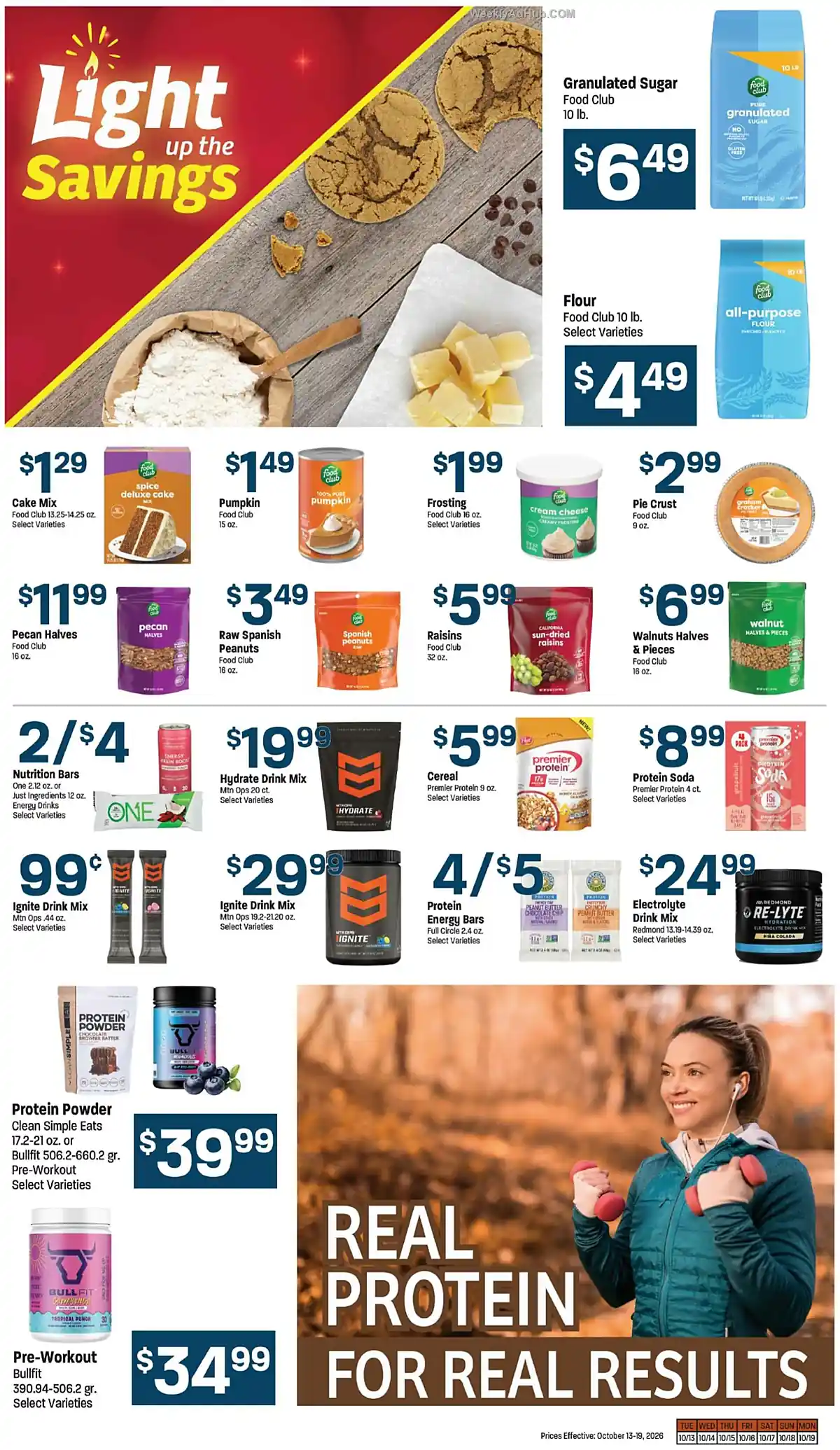 Ridley's Ad This Week (10/13/26 - 10/19/26) - Page 4 Ridley's Ad This Week (10/13/26 - 10/19/26) - Page 4