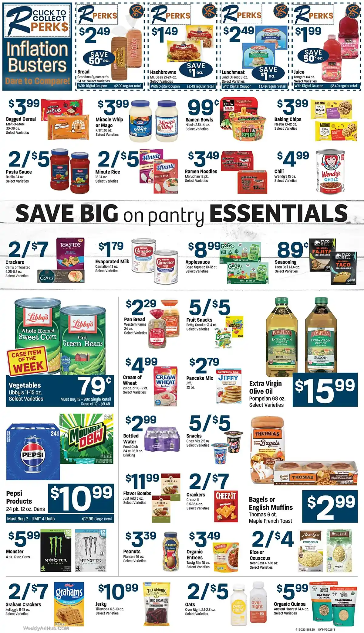 Ridley's Ad This Week (10/13/26 - 10/19/26) - Page 5 Ridley's Ad This Week (10/13/26 - 10/19/26) - Page 5