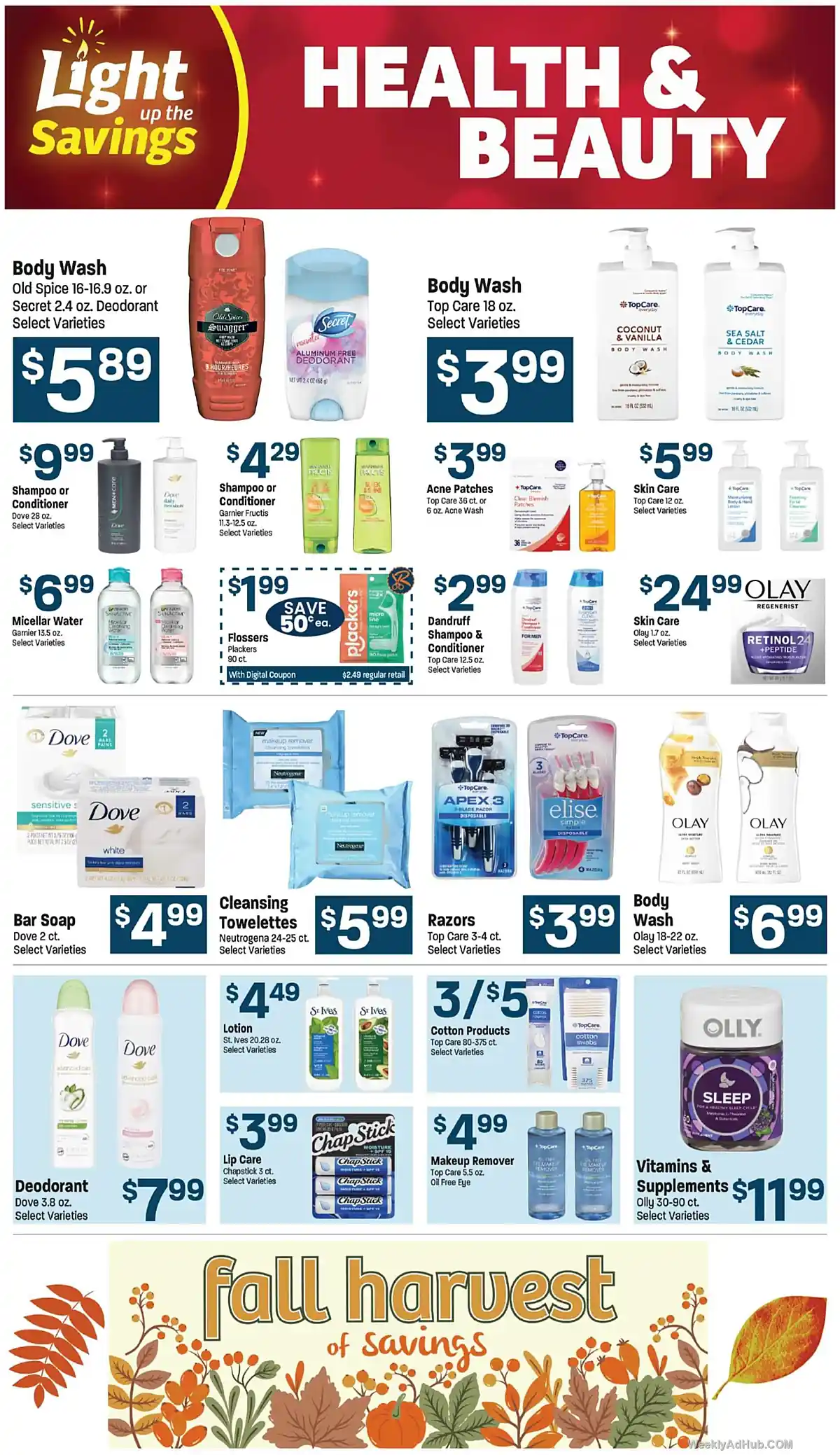 Ridley's Ad This Week (10/13/26 - 10/19/26) - Page 7 Ridley's Ad This Week (10/13/26 - 10/19/26) - Page 7