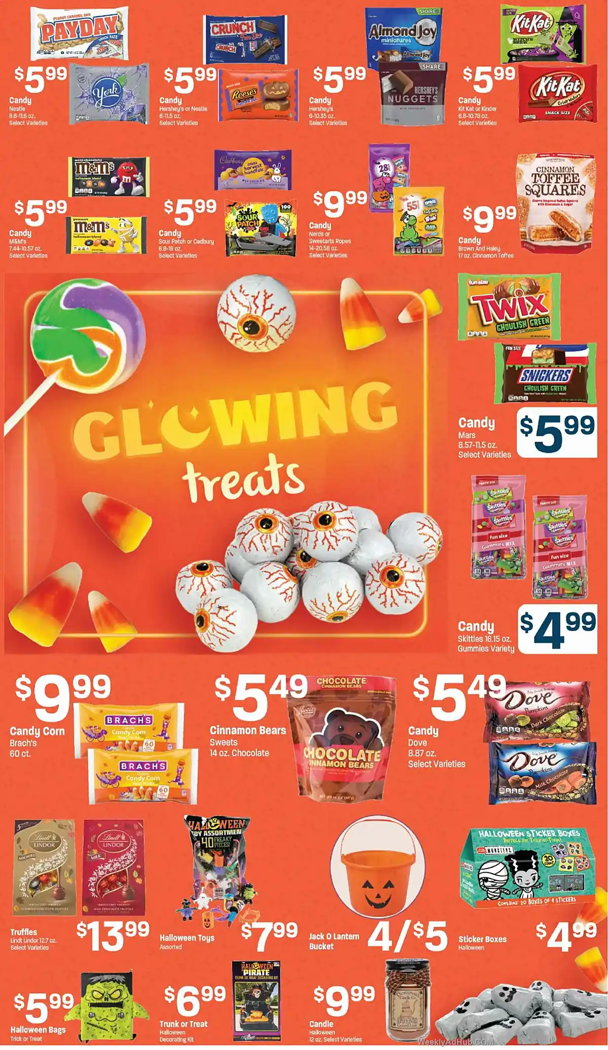 Ridley's Ad This Week (10/13/26 - 10/19/26) - Page 8 Ridley's Ad This Week (10/13/26 - 10/19/26) - Page 8