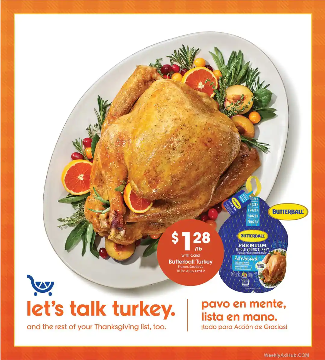 Smith's Ad This Week (10/14/26 - 10/20/26) - Page 6 Smith's Ad This Week (10/14/26 - 10/20/26) - Page 6