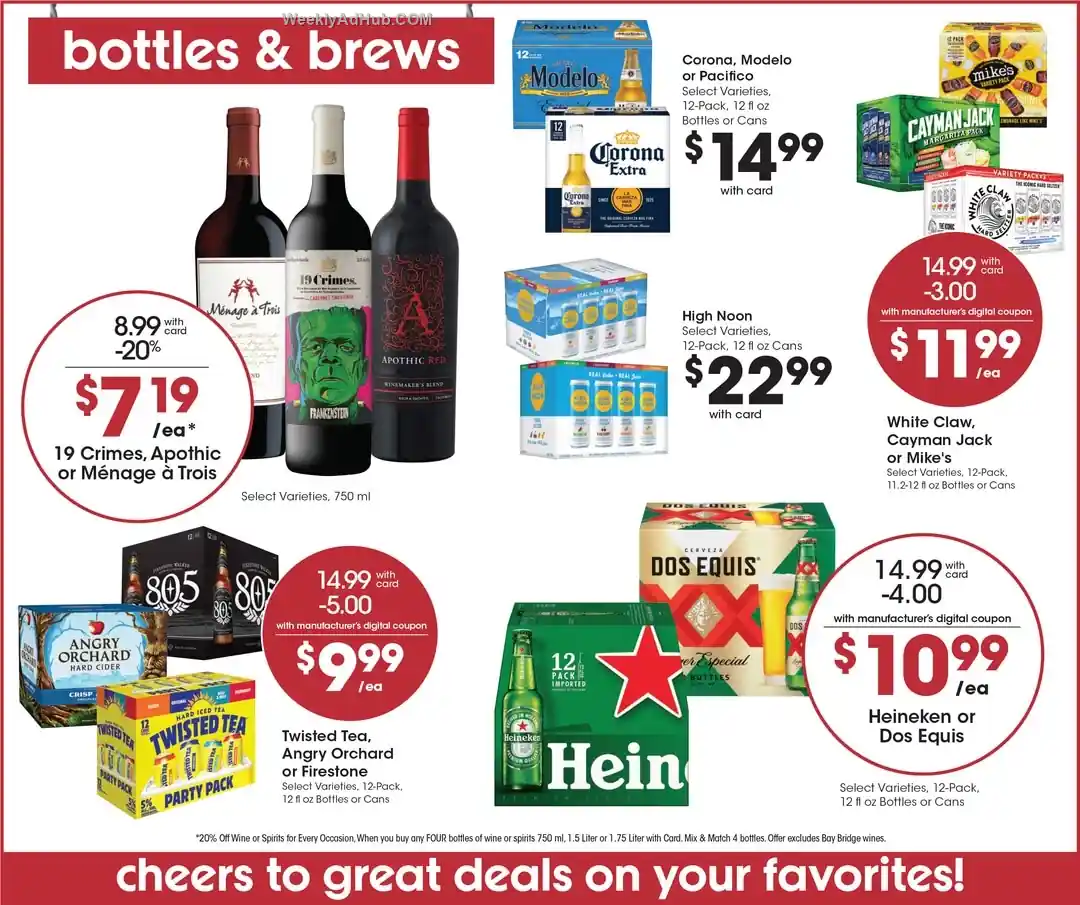 Smith's Ad This Week (10/14/26 - 10/20/26) - Page 8