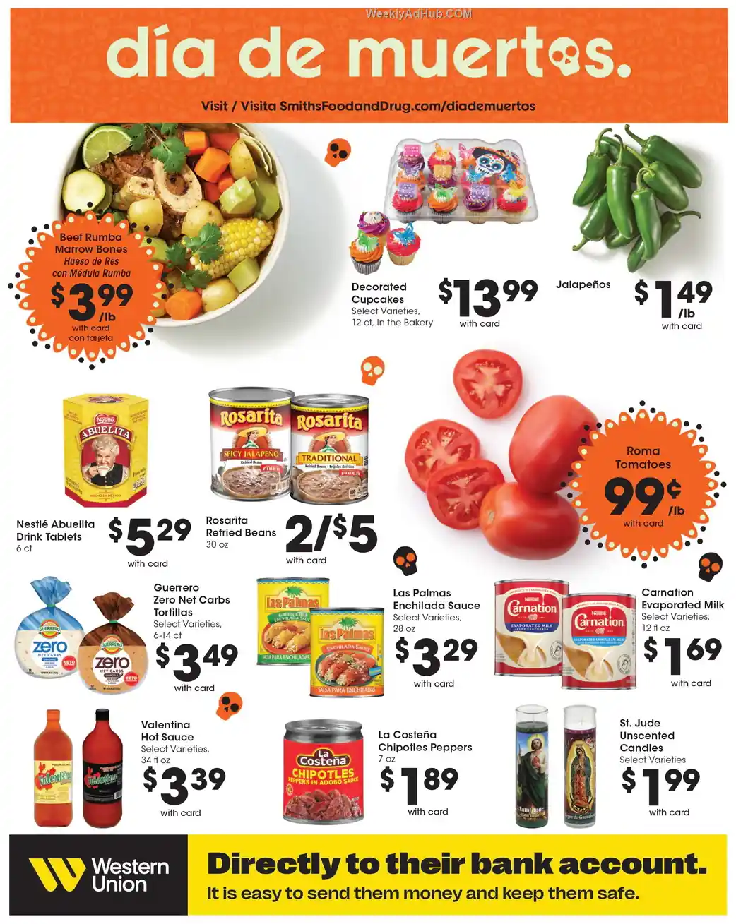 Smith's Ad This Week (10/14/26 - 10/20/26) - Page 9 Smith's Ad This Week (10/14/26 - 10/20/26) - Page 9