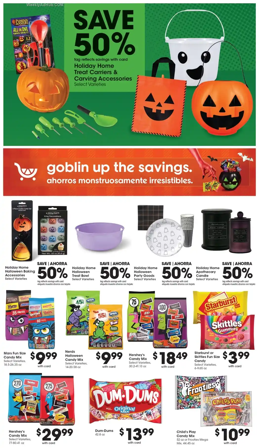 Smith's Ad This Week (10/14/26 - 10/20/26) - Page 10 Smith's Ad This Week (10/14/26 - 10/20/26) - Page 10