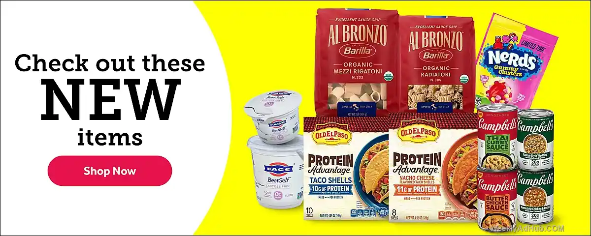 Stop and Shop Ad This Week (10/2/26 - 10/8/26) - Page 5