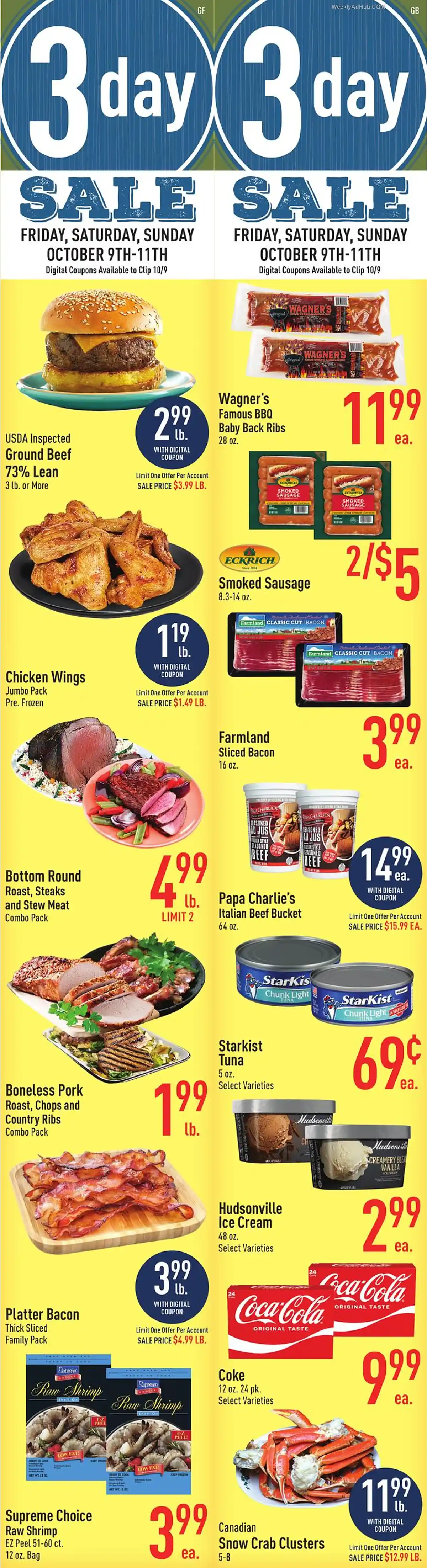 Strack And Van Til Ad This Week (10/7/26 - 10/13/26) - Page 2