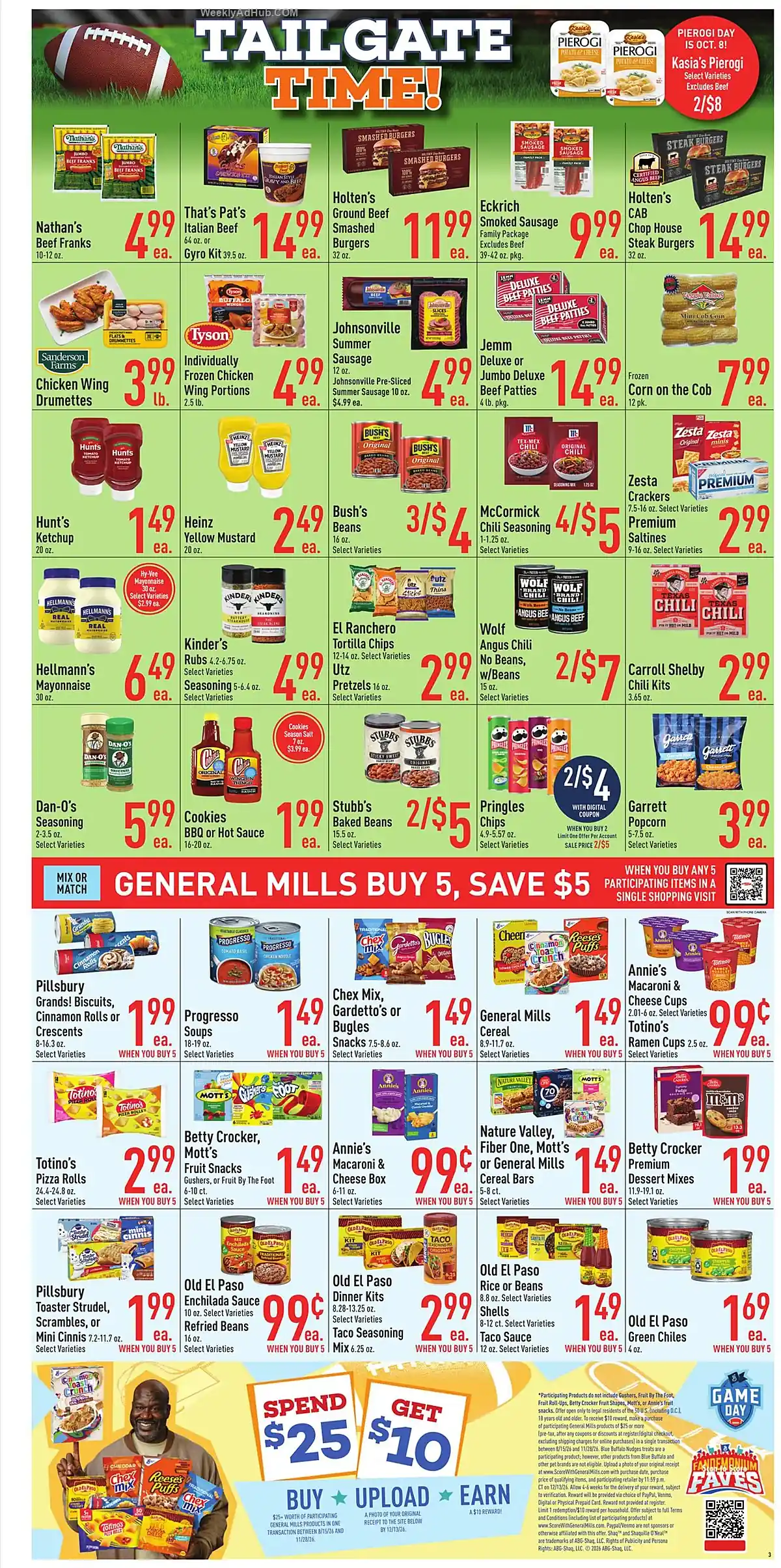 Strack And Van Til Ad This Week (10/7/26 - 10/13/26) - Page 4