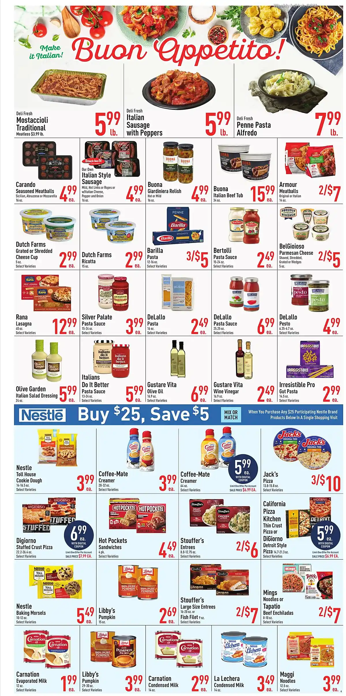 Strack And Van Til Ad This Week (10/7/26 - 10/13/26) - Page 5