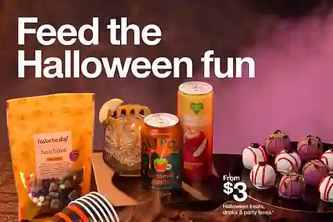 Target Weekly (10/18/26 - 10/24/26) Ad Preview!