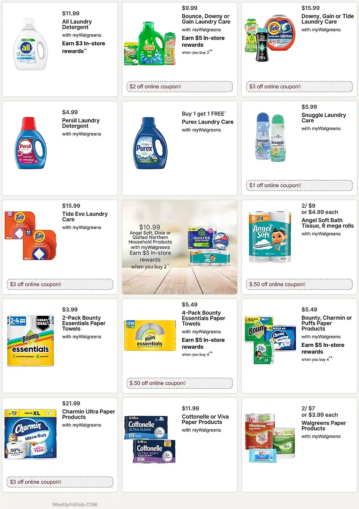 Walgreens Ad This Week (10/4/26 - 10/10/26) - Page 20 Walgreens Ad This Week (10/4/26 - 10/10/26) - Page 20