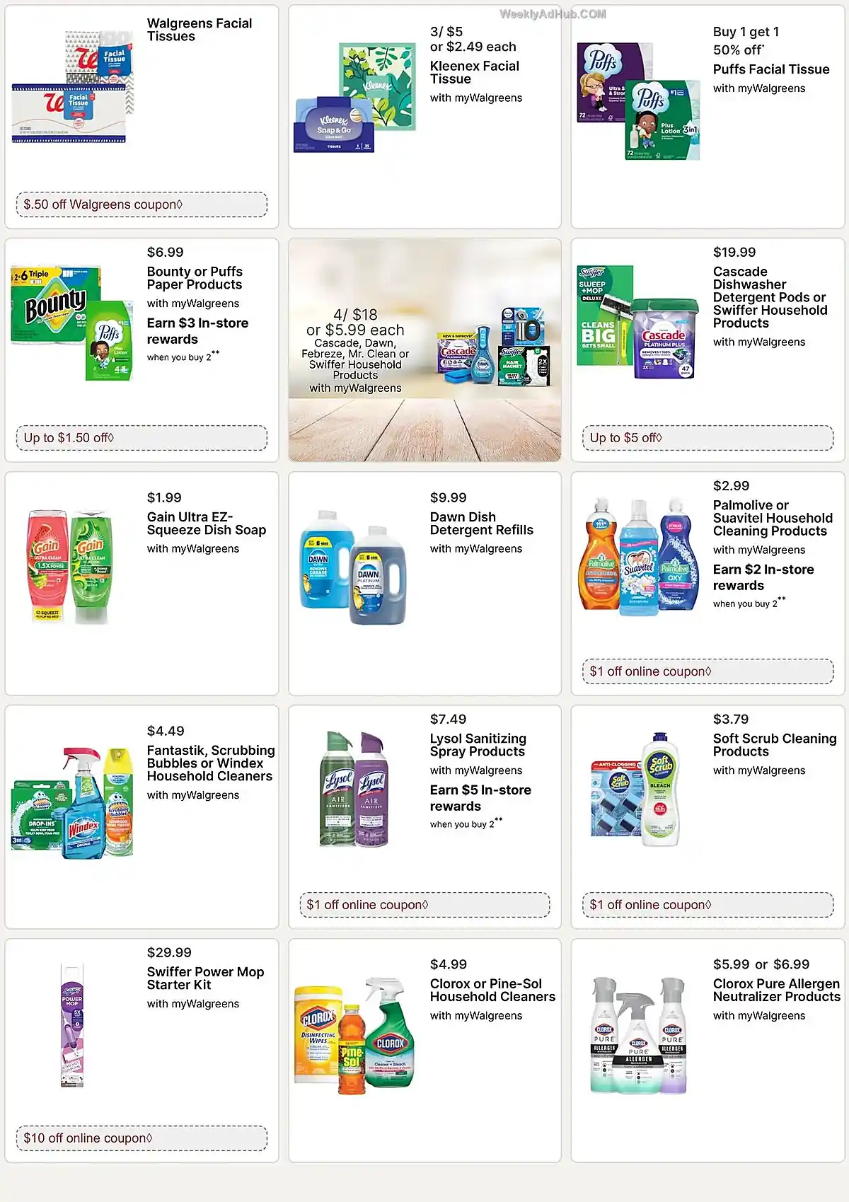 Walgreens Ad This Week (10/4/26 - 10/10/26) - Page 21 Walgreens Ad This Week (10/4/26 - 10/10/26) - Page 21