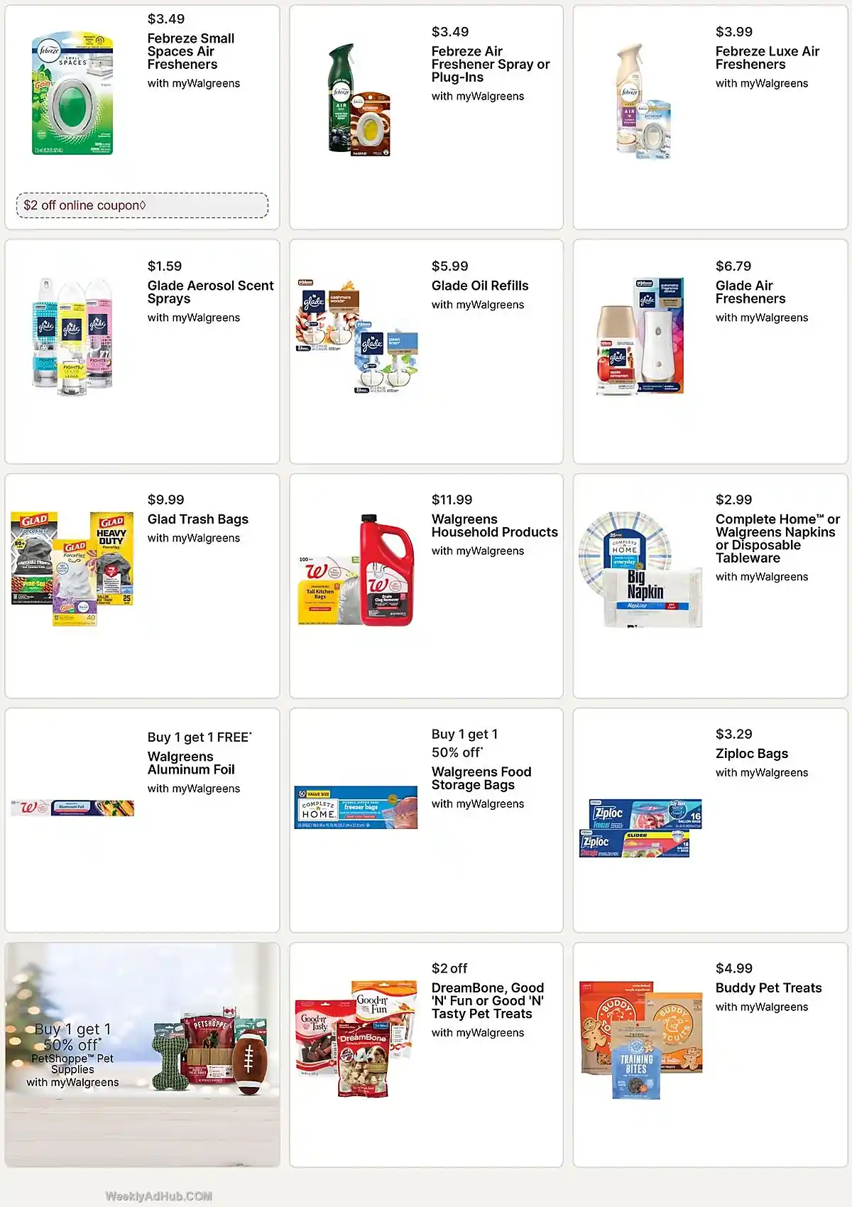 Walgreens Ad This Week (10/4/26 - 10/10/26) - Page 22 Walgreens Ad This Week (10/4/26 - 10/10/26) - Page 22