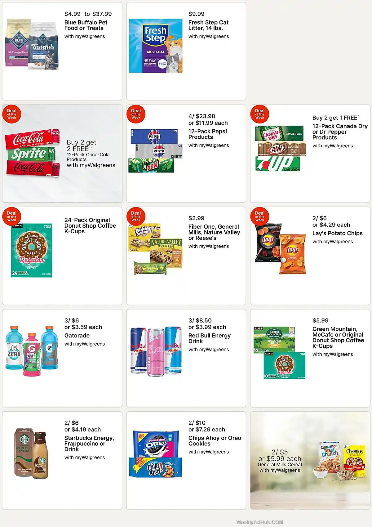 Walgreens Ad This Week (10/4/26 - 10/10/26) - Page 23