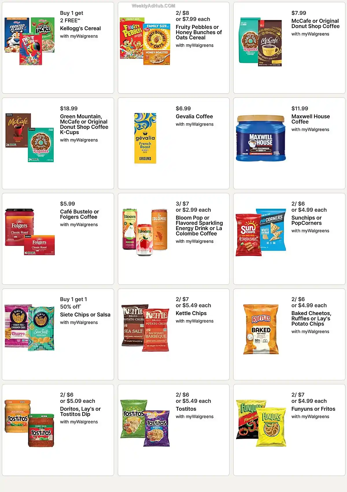 Walgreens Ad This Week (10/4/26 - 10/10/26) - Page 24 Walgreens Ad This Week (10/4/26 - 10/10/26) - Page 24