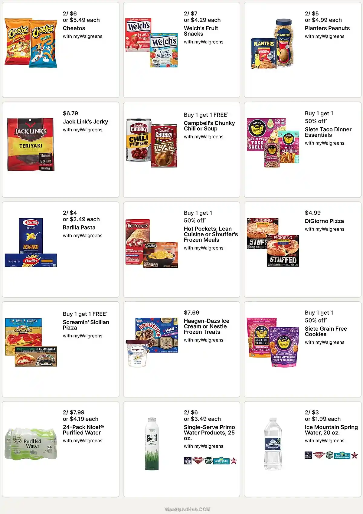 Walgreens Ad This Week (10/4/26 - 10/10/26) - Page 25