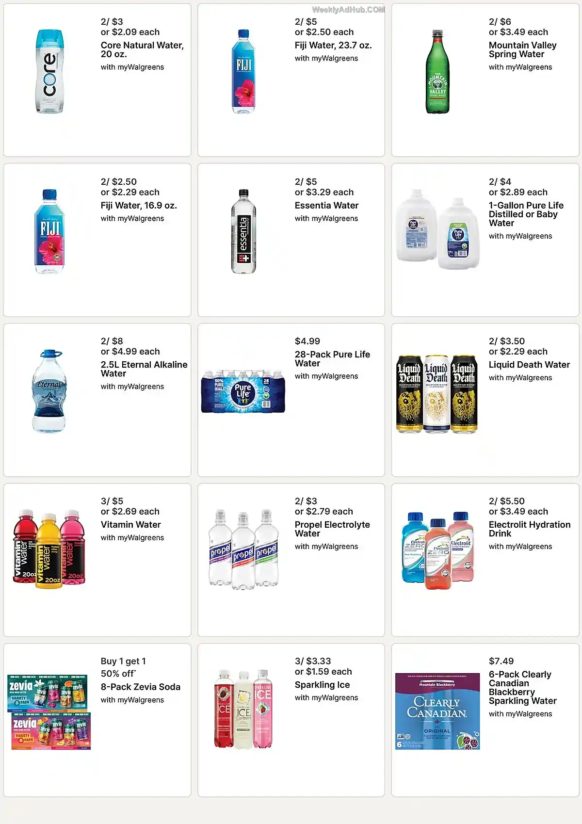 Walgreens Ad This Week (10/4/26 - 10/10/26) - Page 26