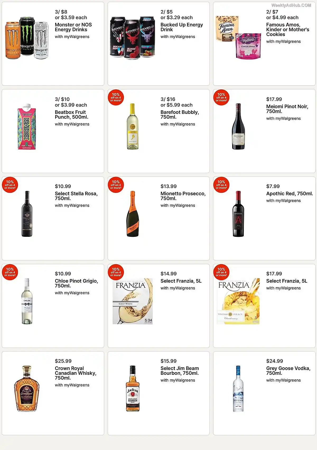 Walgreens Ad This Week (10/4/26 - 10/10/26) - Page 28 Walgreens Ad This Week (10/4/26 - 10/10/26) - Page 28